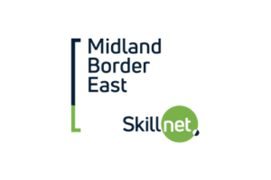 Midland Border East Skill Net Logo Midland Border East Skill Net Logo