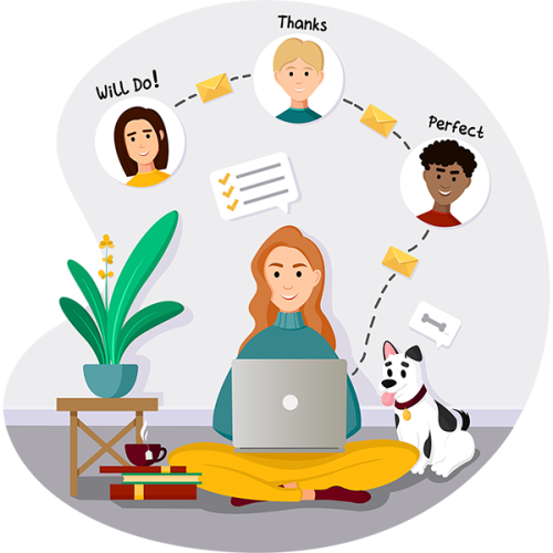 Online Tutor Learner Testimonials